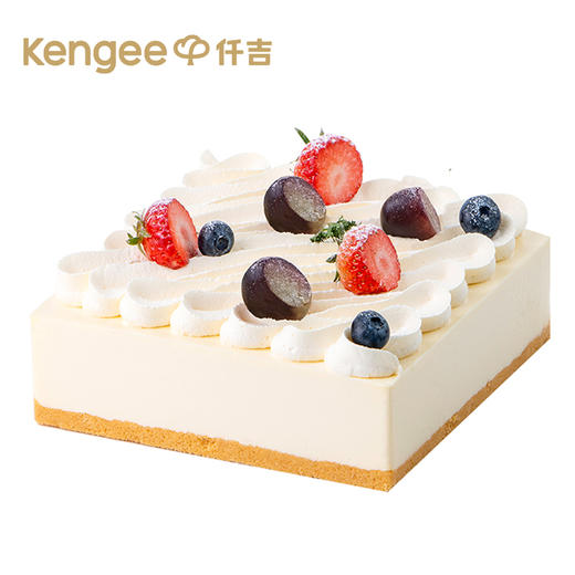 雪山芝士 商品图1