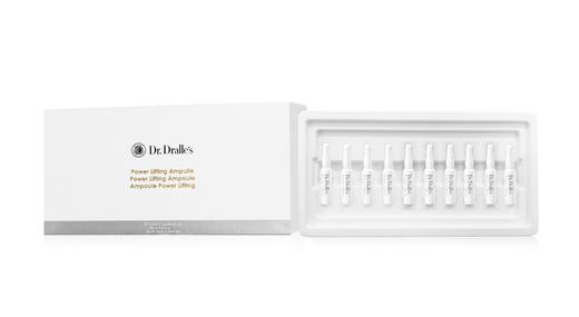 把垮下的脸拉回来！戴乐博士时空焕颜安瓶紧实提拉细腻淡细纹精华 商品图2