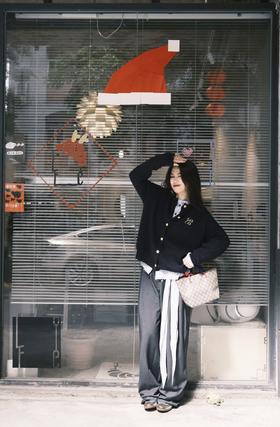 闪照第57期 动静平衡