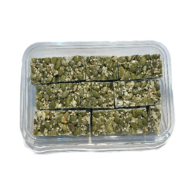 木糖醇瓜子仁酥