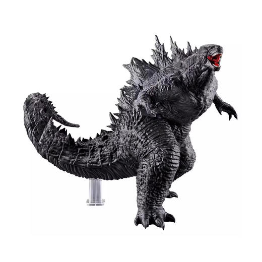 万代 Bandai 哥斯拉(2024) FROM 哥斯拉大战金刚2：帝国崛起BANC4573102674401 商品图0