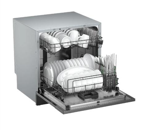 卡萨帝嵌入式洗碗机（CWB10-38GHU1） 商品图4