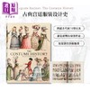 【中商原版】古典宫廷服装设计史 礼服大历史全集 英文原版 Racinet: The Costume History 精装 商品缩略图5