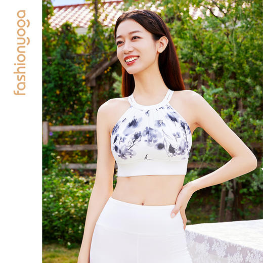 FC14168新中式网纱BRA 商品图12