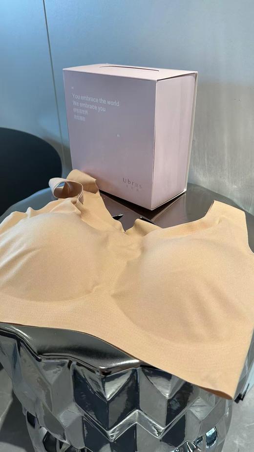 福利！特价出！Ubras欧阳娜娜同款无痕内衣(简装无盒子) 商品图13