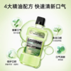 李施德林绿茶漱口水500ml 商品缩略图1