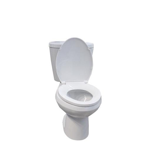 美标恒瑞分体座厕305mmCCAS2765-0200400C0 商品图3