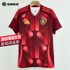 SFS阿迪达斯ADIDAS 2025德国女足客场球迷版球衣短袖足球服JF2605 商品缩略图0