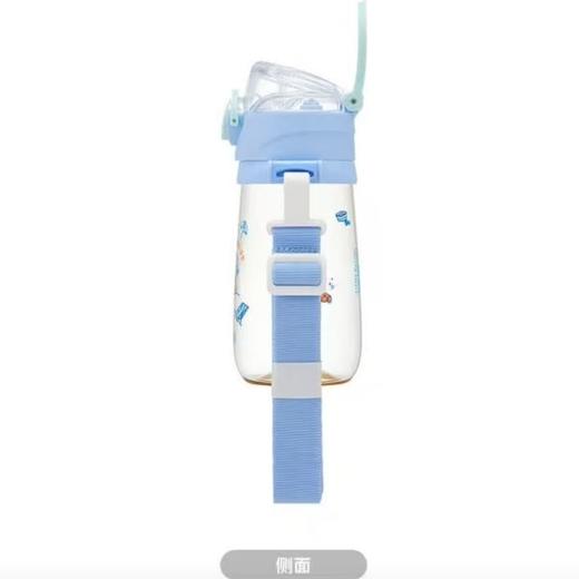 膳魔师BEBE水杯PPSU儿童吸管杯幼儿学生开学必备BBSI-500BBL/BBSI-500BPK- 商品图2