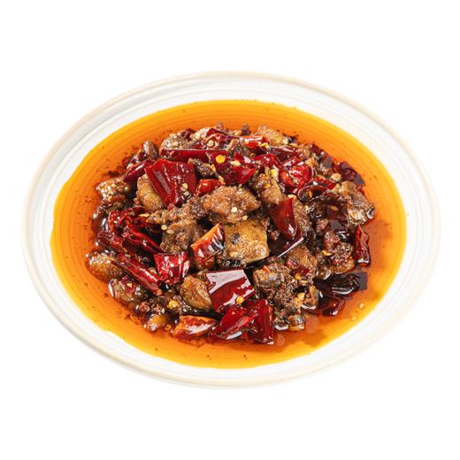 【年后发货】自贡-冷吃鸡丁150g/盒装 -自贡风味  TCX （冷吃系列·满3件包邮） 商品图2