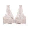 【3F】Comfit【兔耳朵杯】蕾丝背心式超薄内衣女大码文胸CB00171 商品缩略图4