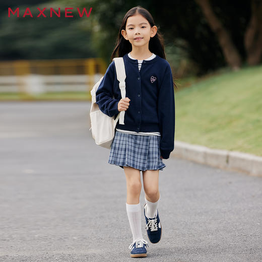 【裙装】百褶裙裤 1P1365101 商品图2