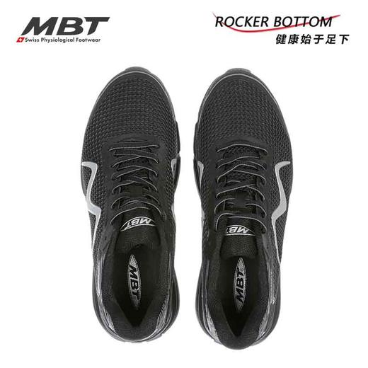 MBT足健康鞋户外徒步 足弓支撑男女 缓解足跟压力 科罗拉多COLORADO 商品图9