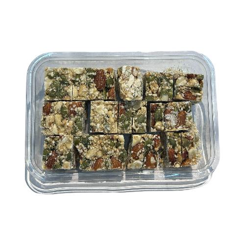 木糖醇坚果酥 商品图0