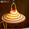 伽罗 JALO 丰收之角彩绘吊灯 商品缩略图0