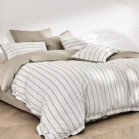 罗莱    尚悠然暮色 四件套