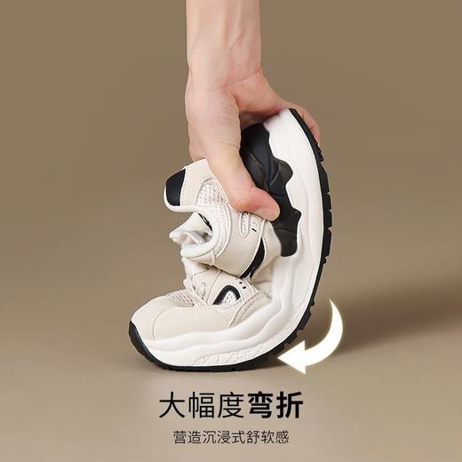 ZHR则则复古阿甘鞋2025新款时尚百搭板鞋软底运动德训休闲鞋女鞋 商品图6