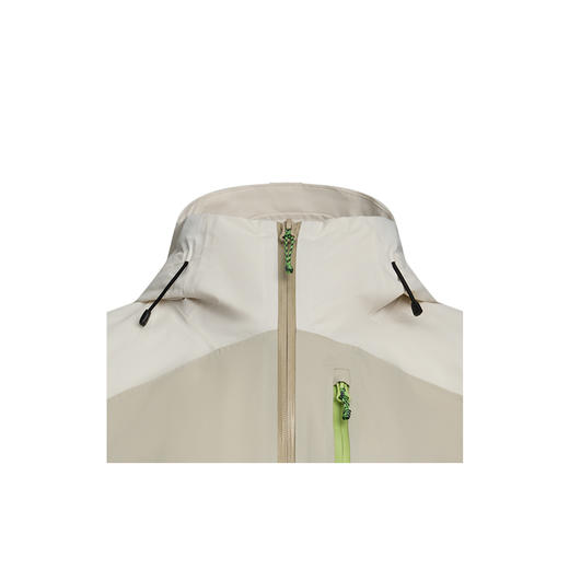 【春上新】7楼安德玛UA Urban Outdoor城市野趣系列女子户外冲锋衣6005863吊牌价1999元 商品图3