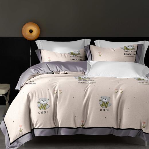 远梦奢柔棉四件套 商品图3