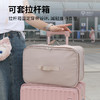 悬挂式旅行衣服收纳袋 商品缩略图3