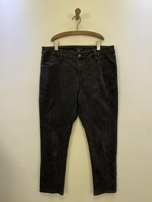 Y2K Vintage Tommy Hilfiger 牛仔裤 长裤（38”） （96 cm）_WLP(4) 商品图1