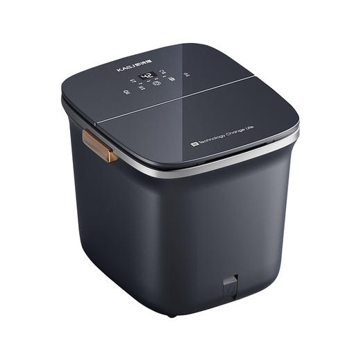 凯诗捷  气囊按摩足浴器  K2 商品图0