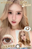 【半年抛：99/2副】增加新色 韩国Lilyanna 半年抛 大直径14.0 / 14.2 一片装  一副拍2 商品缩略图2