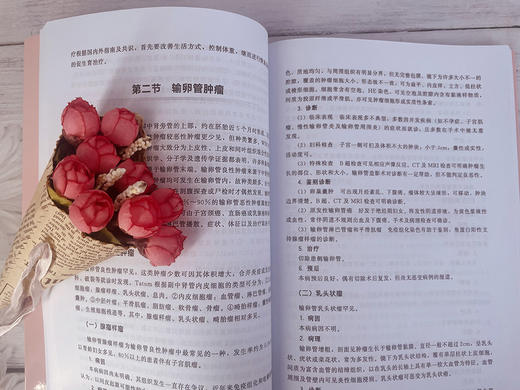 妇产科常见疾病诊疗 商品图3