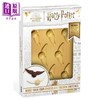预售 【中商原版】哈利波特 制作自己的金色飞贼 英文原版 Harry Potter Make Your Own Golden Snitches Insight Editions 商品缩略图0