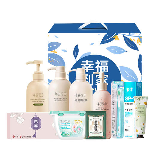 锦时筑梦女神套装D 商品图0