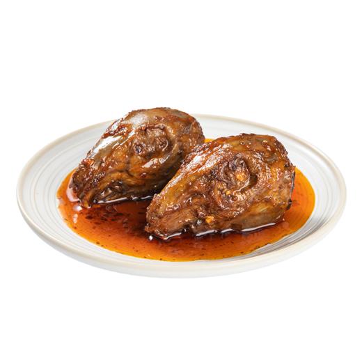 【年后发货】自贡-冷吃兔头180g/盒装 -自贡风味  TCX （冷吃系列·满3件包邮） 商品图1