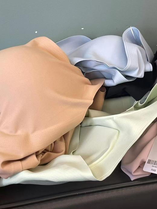 福利！特价出！Ubras欧阳娜娜同款无痕内衣(简装无盒子) 商品图10