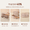 悬挂式旅行衣服收纳袋 商品缩略图1