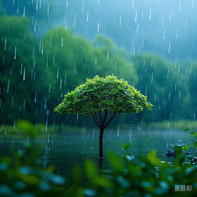 雨水节气该注意什么？