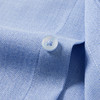 【弹力好穿】罗蒙春秋款男士纯色长袖衬衫多色可选经典翻领休闲通勤舒适百搭男衬衣 商品缩略图10