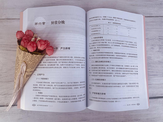 妇产科常见疾病诊疗 商品图4