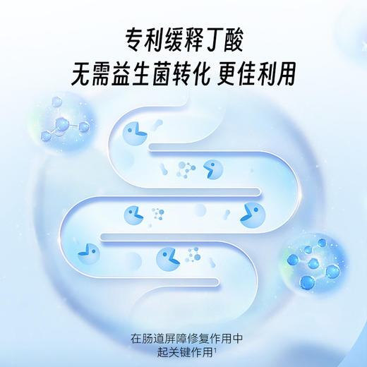 Timeshop 肠倍轻AKK益生菌胶囊 60粒【香港直邮】 商品图10