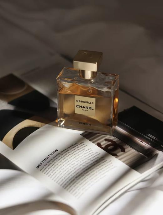 法国原香御姐嘉博丽尔天性纯粹且迷人香 商品图9