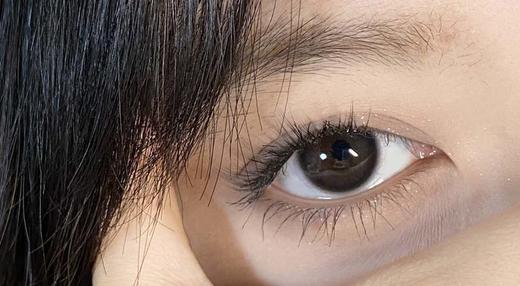 flowercolor 美瞳半年抛 无辜泡泡 直径14.2mm着色13.4mm 商品图8