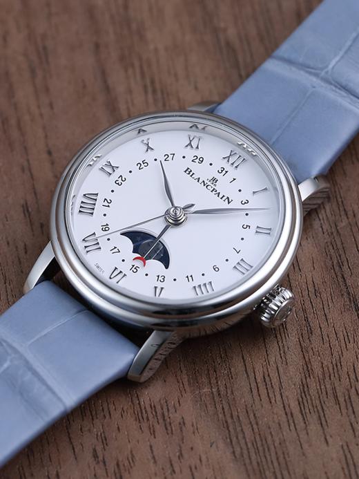 宝珀6106-1127-95A 商品图2