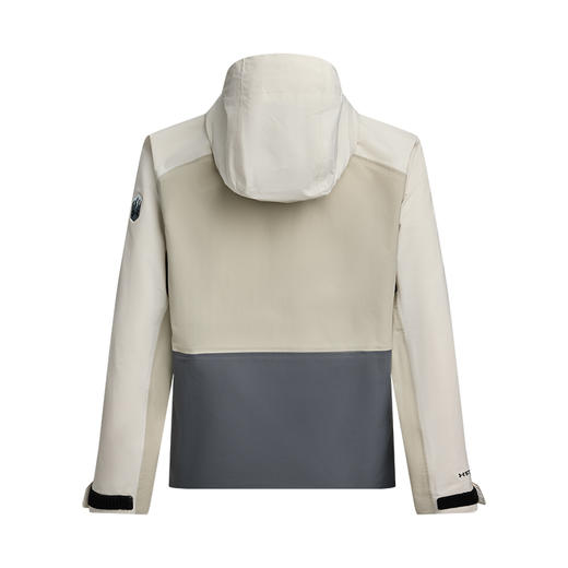 【春上新】7楼安德玛UA Urban Outdoor城市野趣系列女子户外冲锋衣6005863吊牌价1999元 商品图1