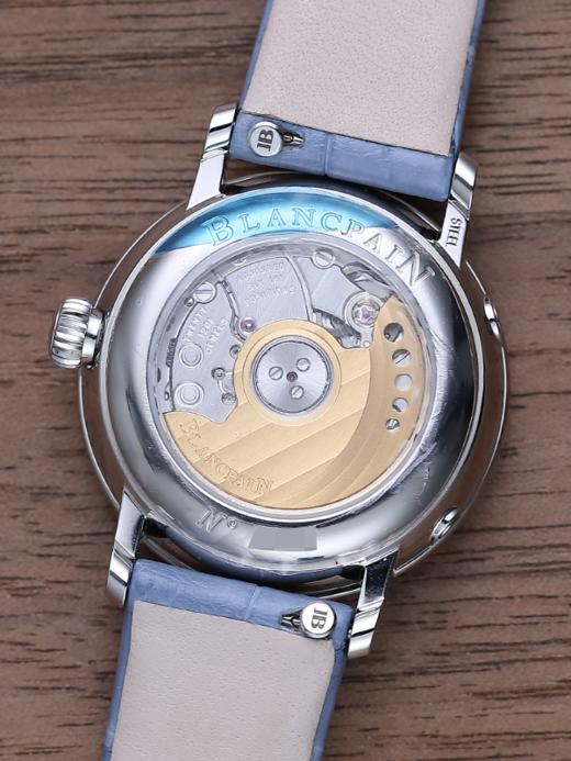 宝珀6106-1127-95A 商品图4