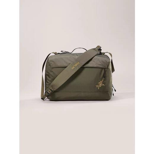 鸟 2025新款 ORGANIZER 40L斜挎包/装备整理袋 Z-15032 商品图7