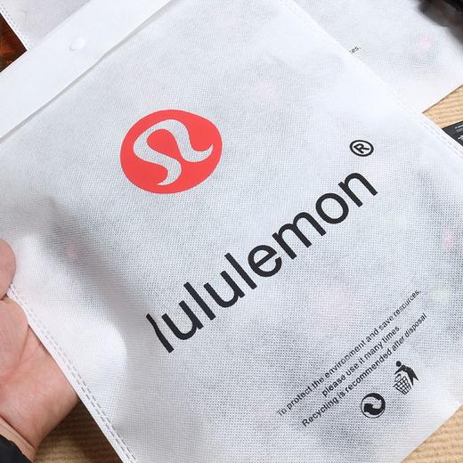 露露lulu袜一包5双装 lululemo*n男女款袜子来咯! 商品图7