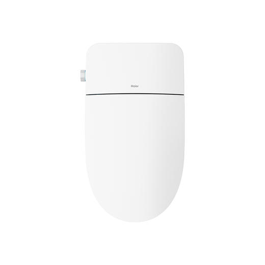 海尔智能马桶带水箱XA29V 商品图4