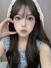 kaylens 逃出宇宙 蓝/满满碎光 黑/繁星点点 棕 14.5mm 着色14.2巨大！半年抛 商品缩略图5
