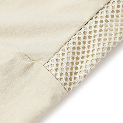 【12月-特惠福利】Under Armour安德玛儿童 舒适透气防晒衣242122350超低折扣 商品图7