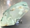 优品堂『浅夏花开』五折超轻同色骨架黑胶太阳☀伞 商品缩略图7