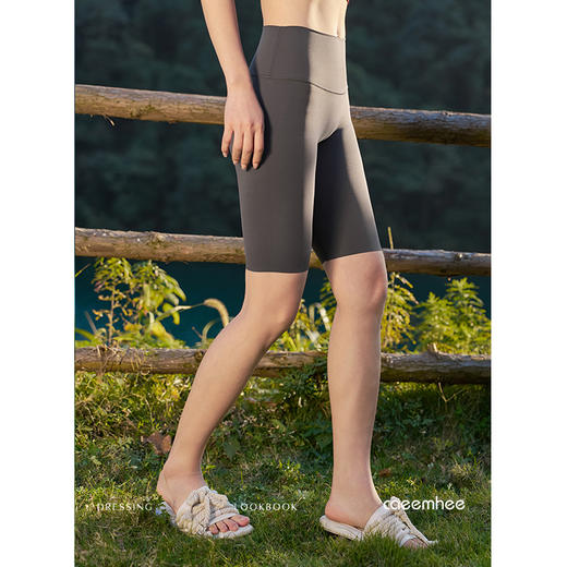 卡益五分裤-电商 KC01805-D 商品图4