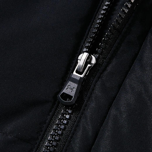 【12月-特惠福利】Under Armour安德玛儿童长款羽绒服244106308 超低折扣 商品图11